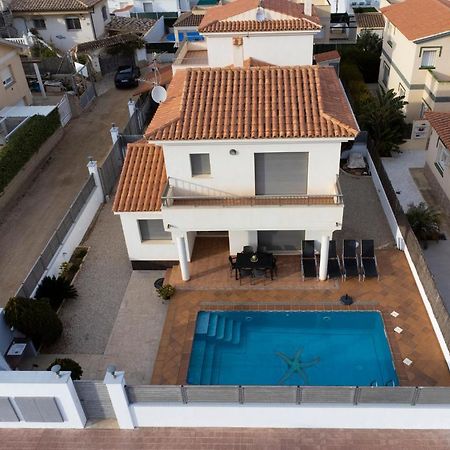 ריומאר Villa Victor מראה חיצוני תמונה