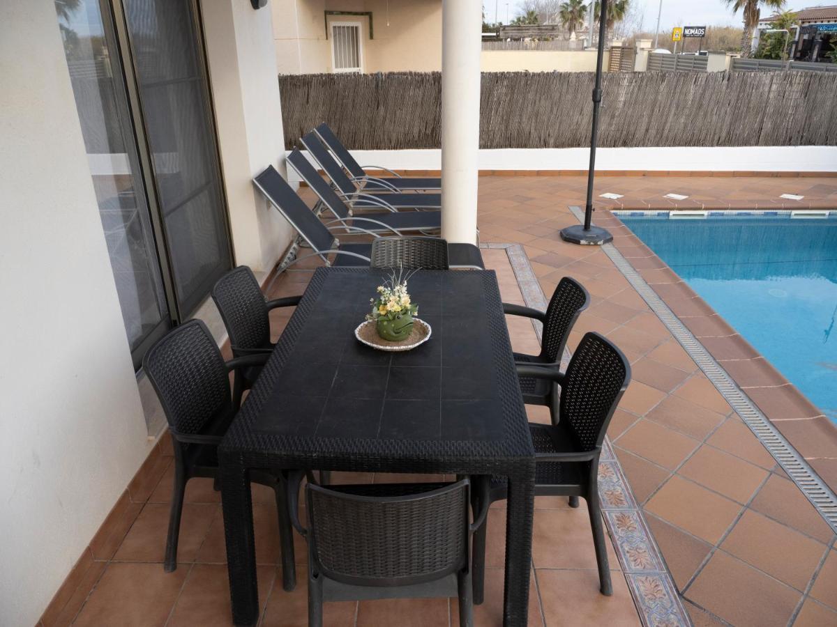 ריומאר Villa Victor מראה חיצוני תמונה