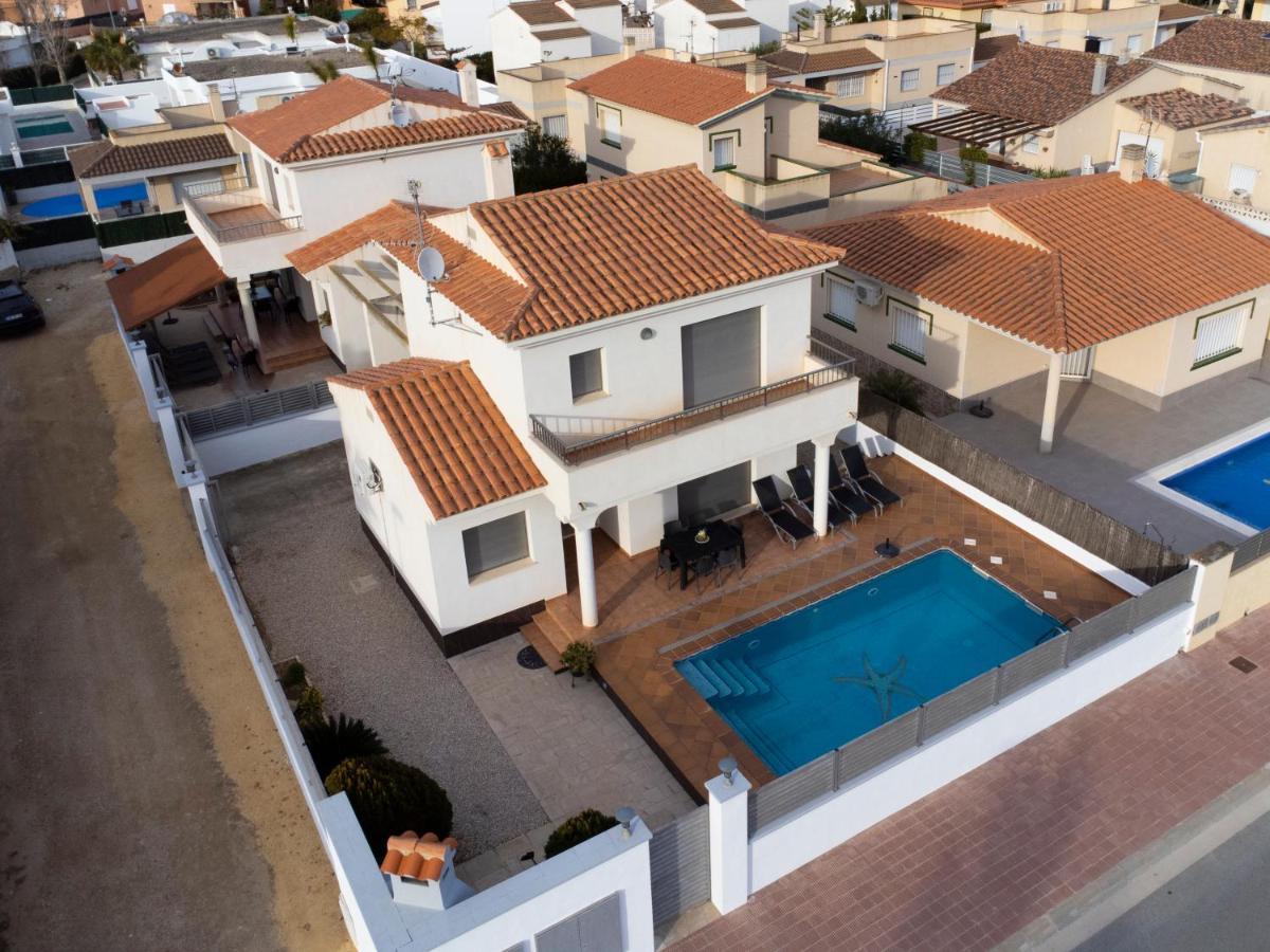 ריומאר Villa Victor מראה חיצוני תמונה
