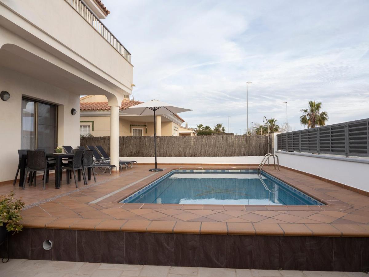 ריומאר Villa Victor מראה חיצוני תמונה