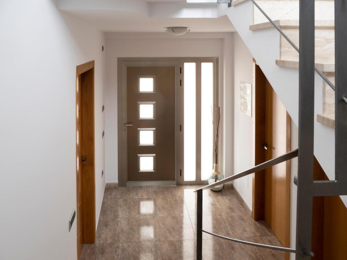 ריומאר Villa Victor מראה חיצוני תמונה